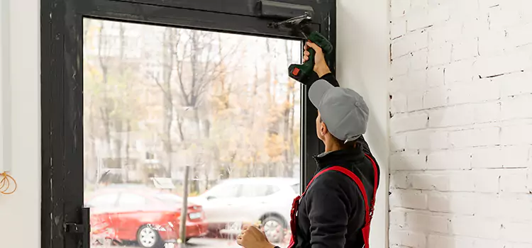 Comprehensive Door Closer Services in Waukegan, IL