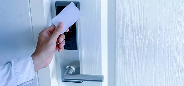 Why Choose Us for Your Keycard Lock Installation in Waukegan, IL?