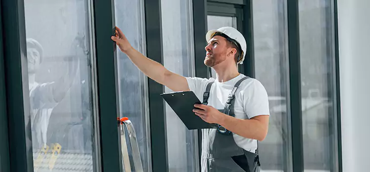 Comprehensive Solutions for Your Sticking Doors in Waukegan, IL