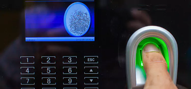 Your Trusted Partner for Secure Access in Waukegan, IL