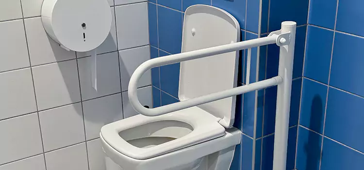 Comprehensive Solutions in Waukegan, IL for Accessible Facilities
