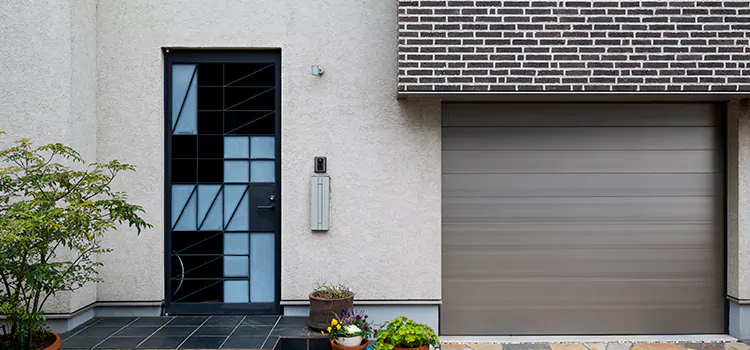 Residential Roll Up Security Doors Waukegan