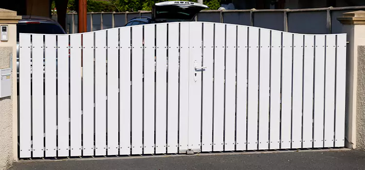Why Choose Us for Residential Gate Repair in Waukegan, IL?